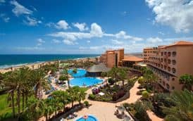 ELBA SARA BEACH&GOLF