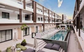 CORAL COTILLO REEF APARTMENTS