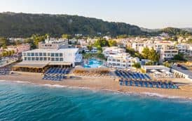 AVRA BEACH HOTEL