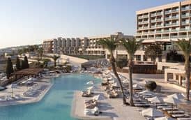 HELEA LIFESTYLE BEACH RESORT