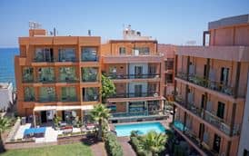 PALMERA BEACH HOTEL (ADULTS ONLY 16+)
