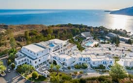 LINDOS VILLAGE (ADULTS ONLY 16+)