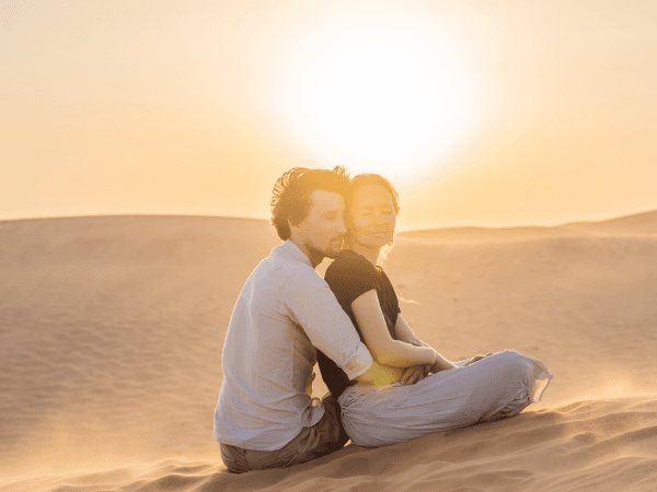 Nejlepší hotely pro romantickou dovolenou u Rudého moře 