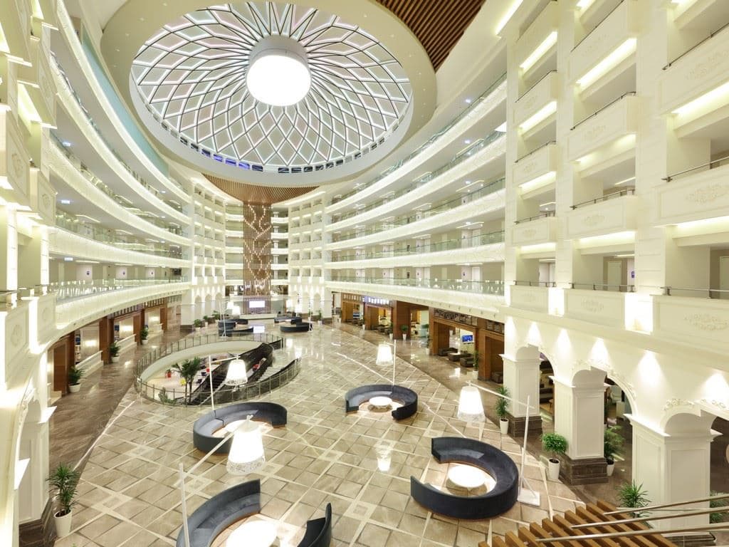 general-main-building