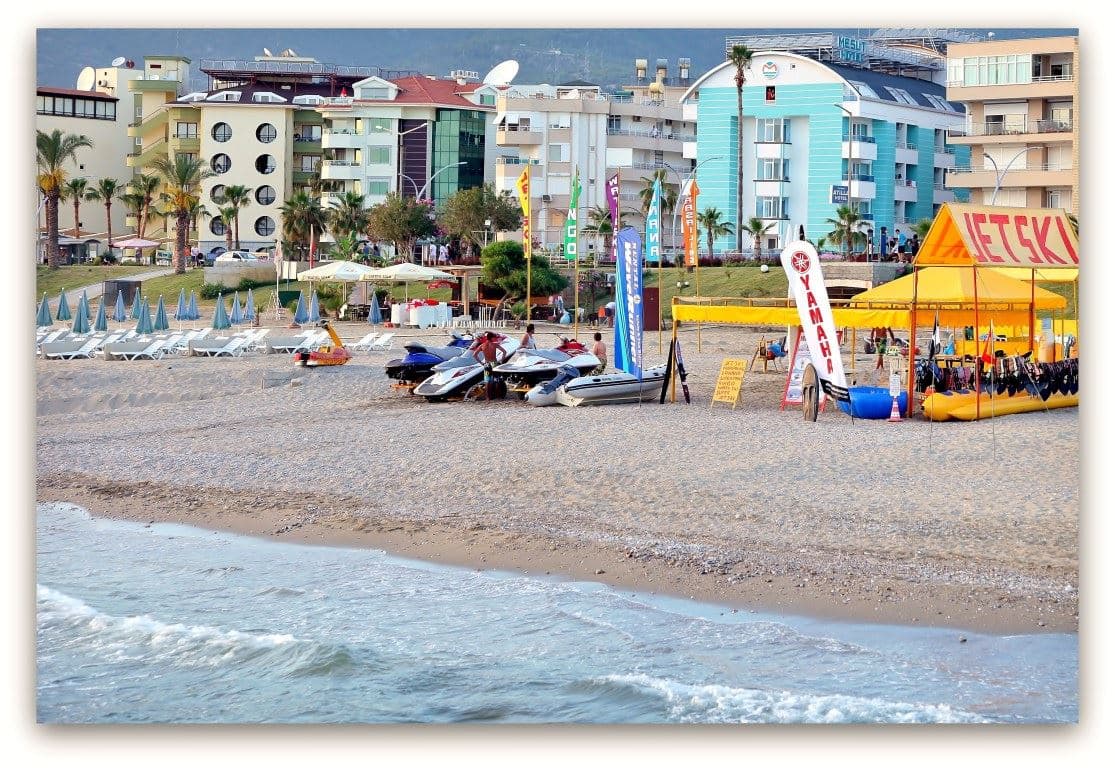 beach-beach