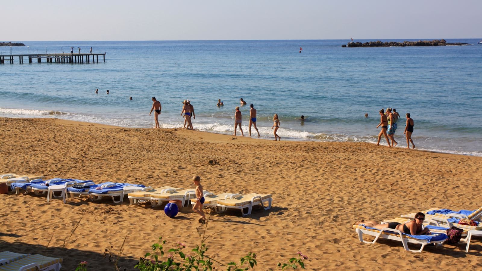 beach-beach