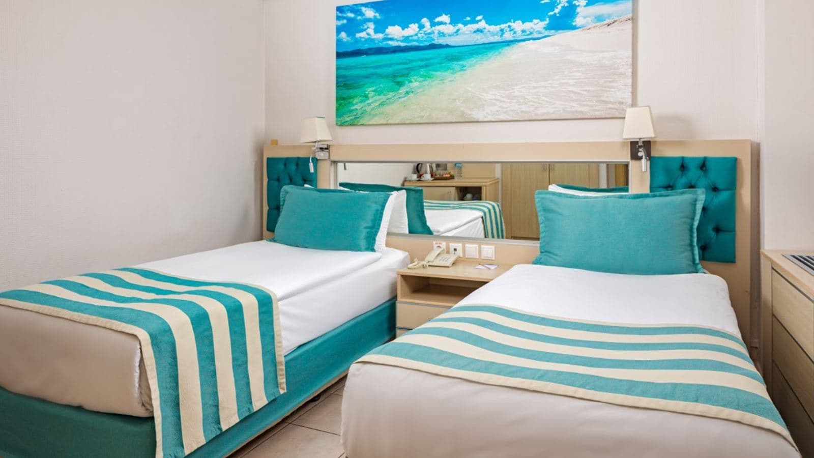 rooms-club-standard