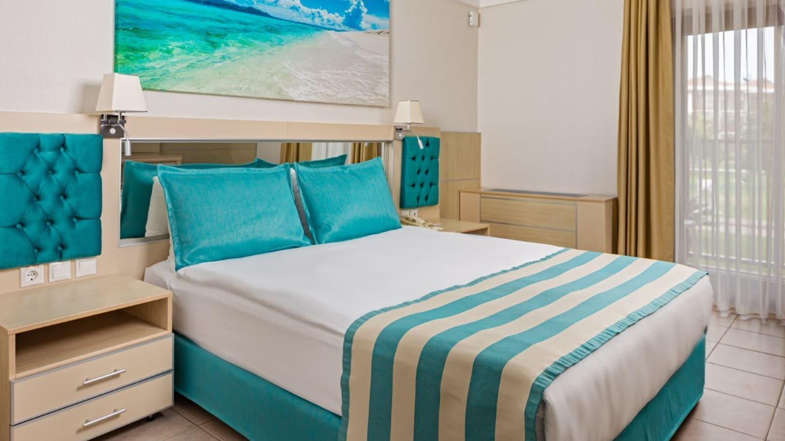 rooms-club-standard