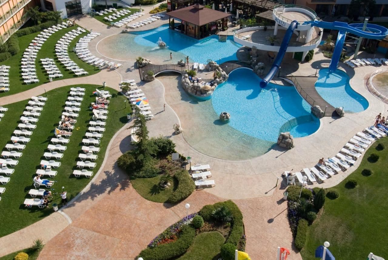 pools-pools
