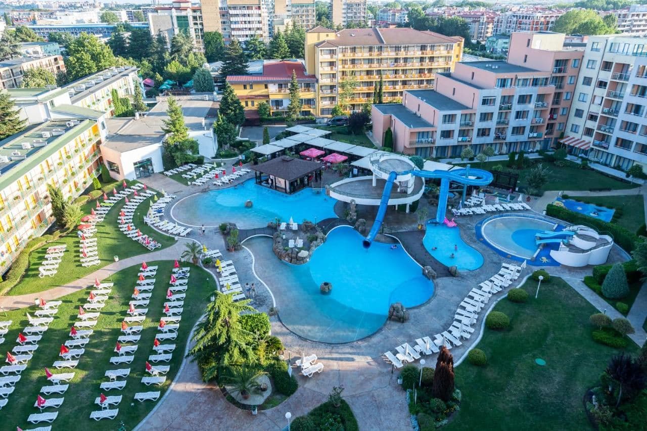 pools-pools