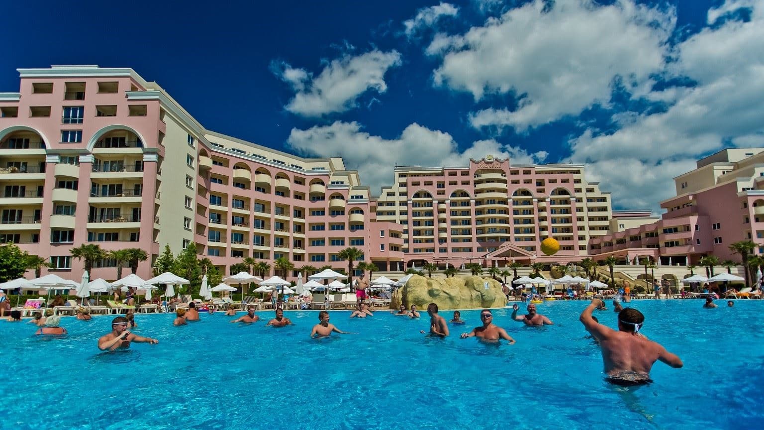 pools-pools