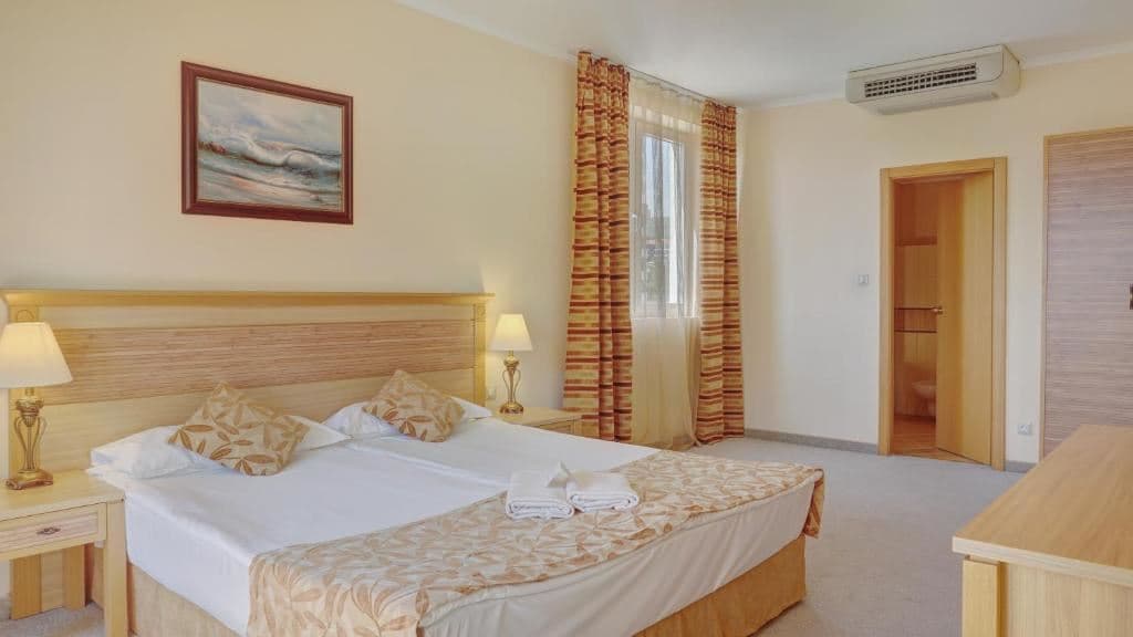 rooms-apartment-standard