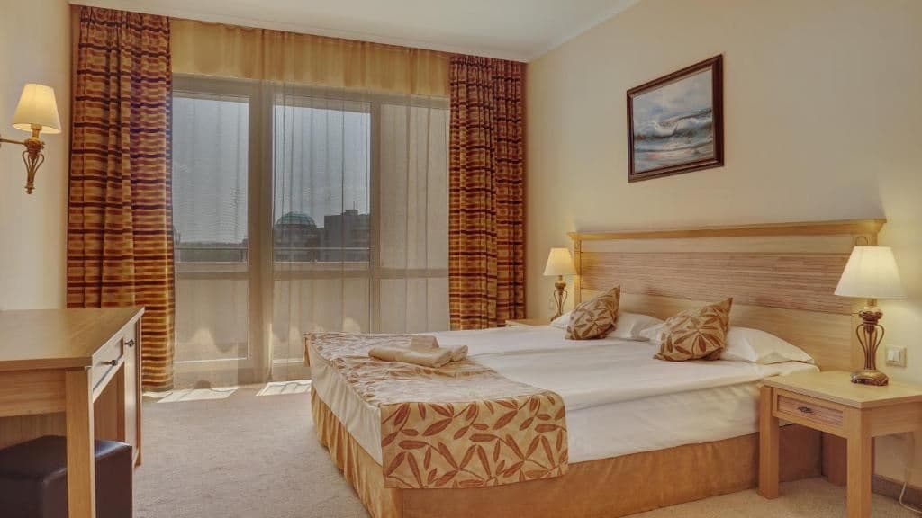 rooms-apartment-standard