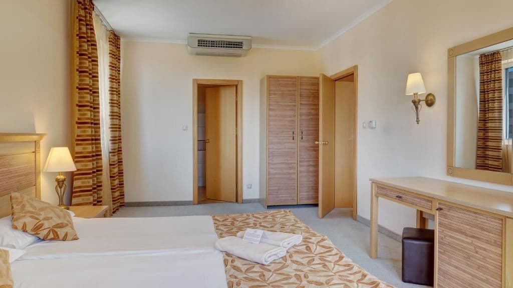 rooms-apartment-standard