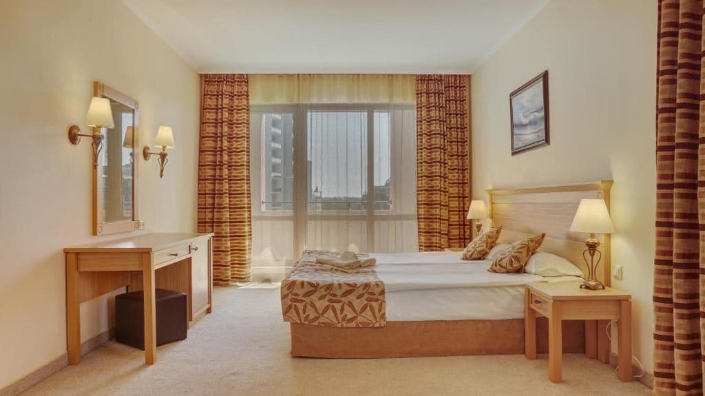 rooms-apartment-standard
