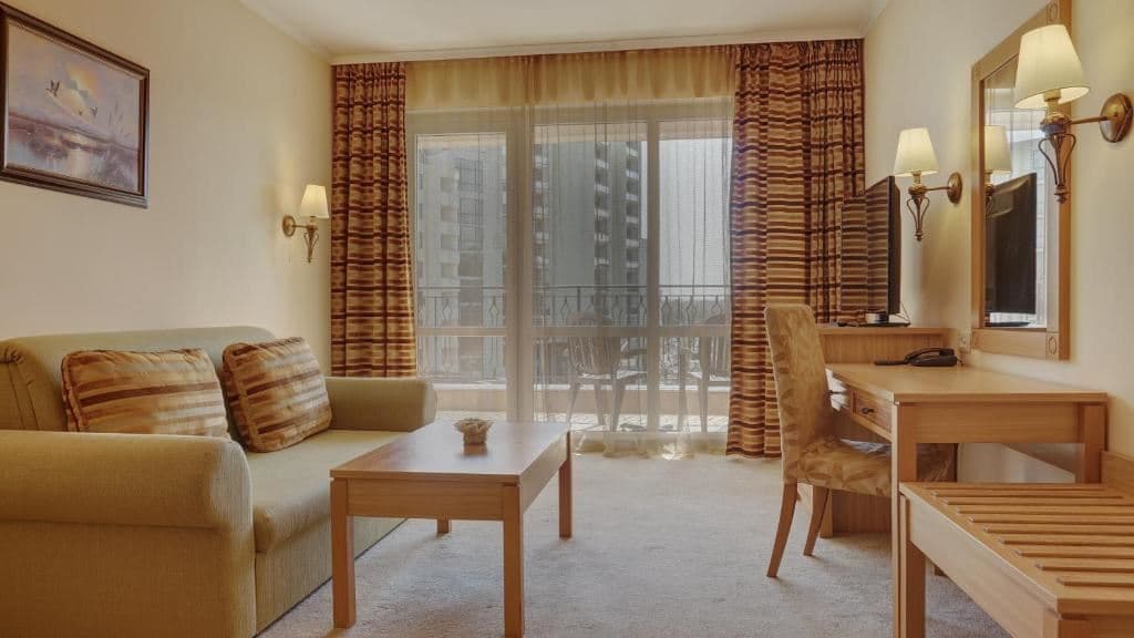 rooms-apartment-standard