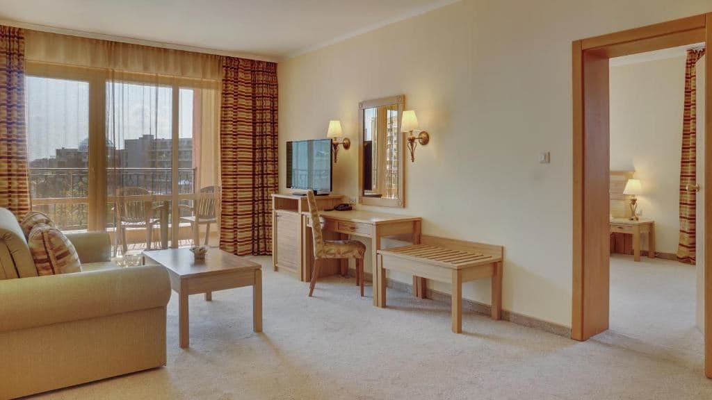 rooms-apartment-standard