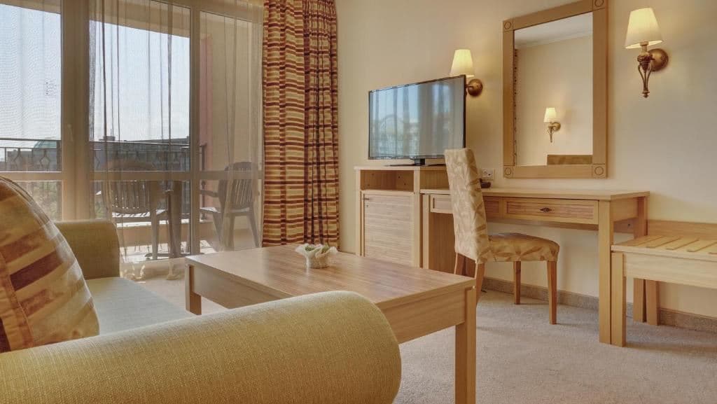 rooms-apartment-standard