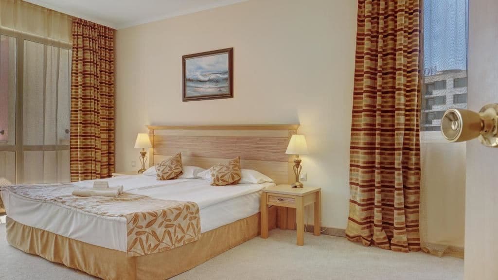 rooms-apartment-standard