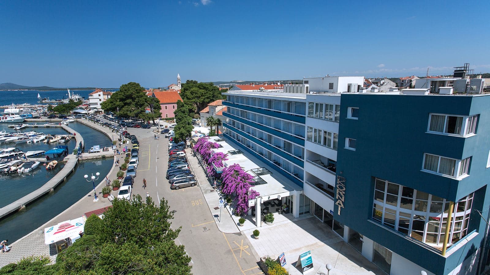 general-main-building
