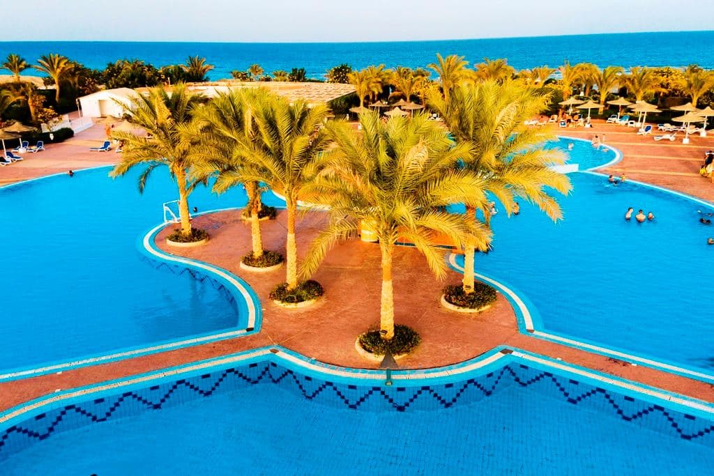 pools-main-building