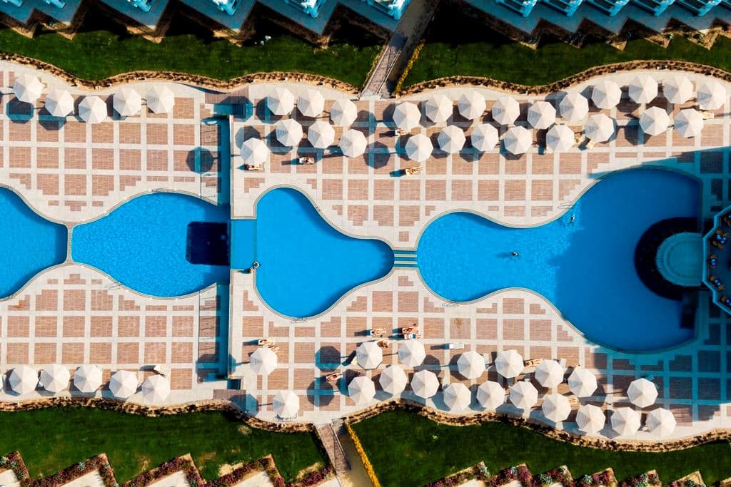 pools-main-building