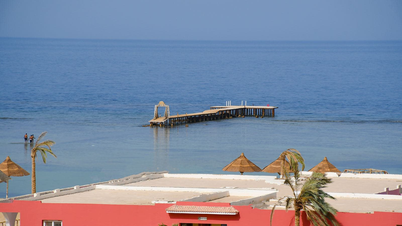 pools-main-building