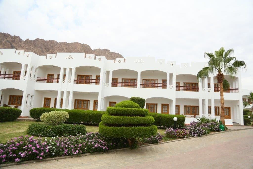 general-block