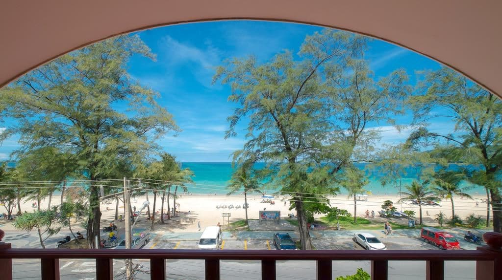 beach-beach