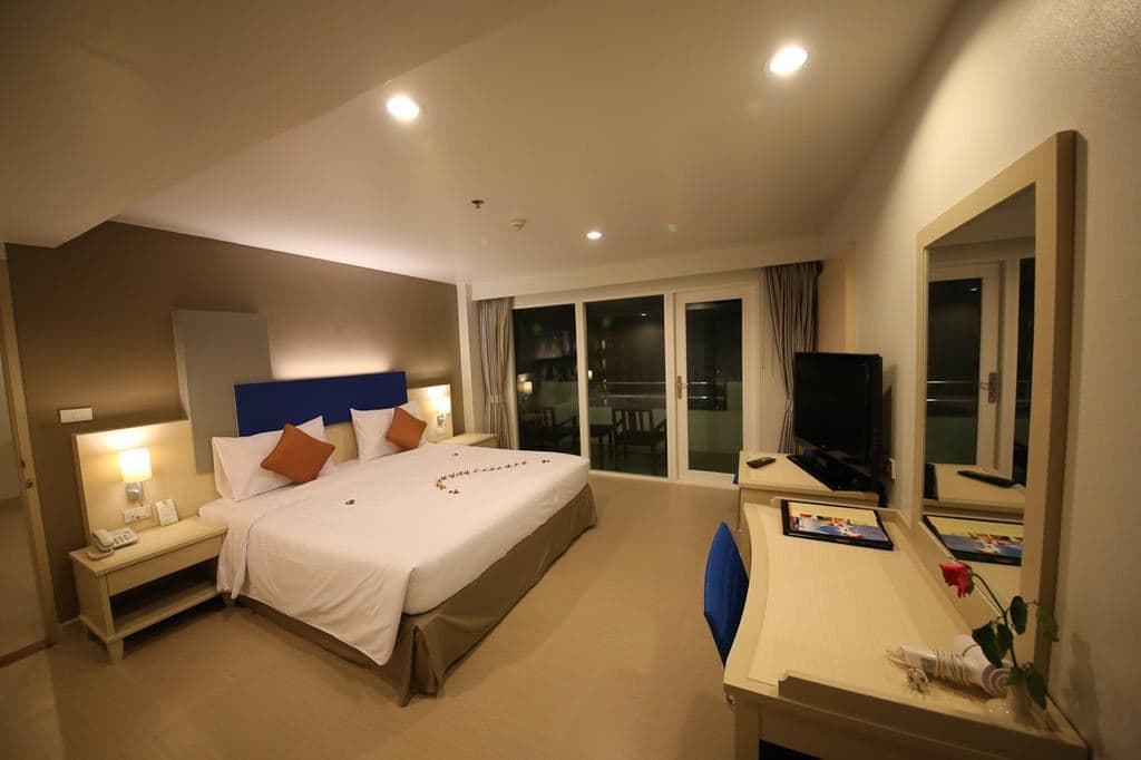 rooms-superior