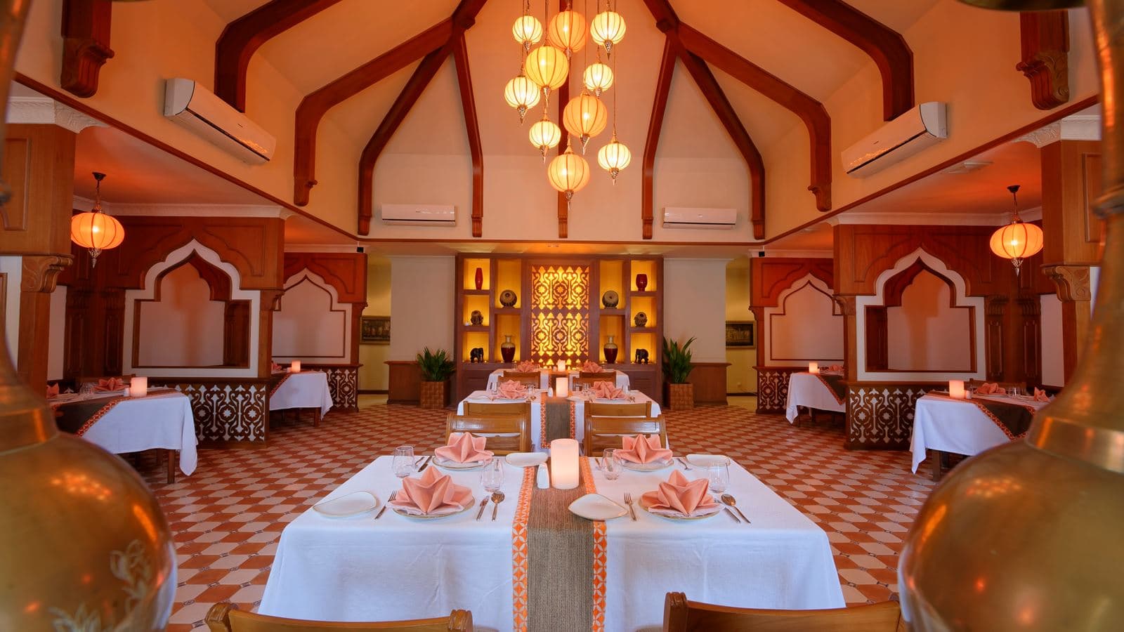 restaurants-al-qasr