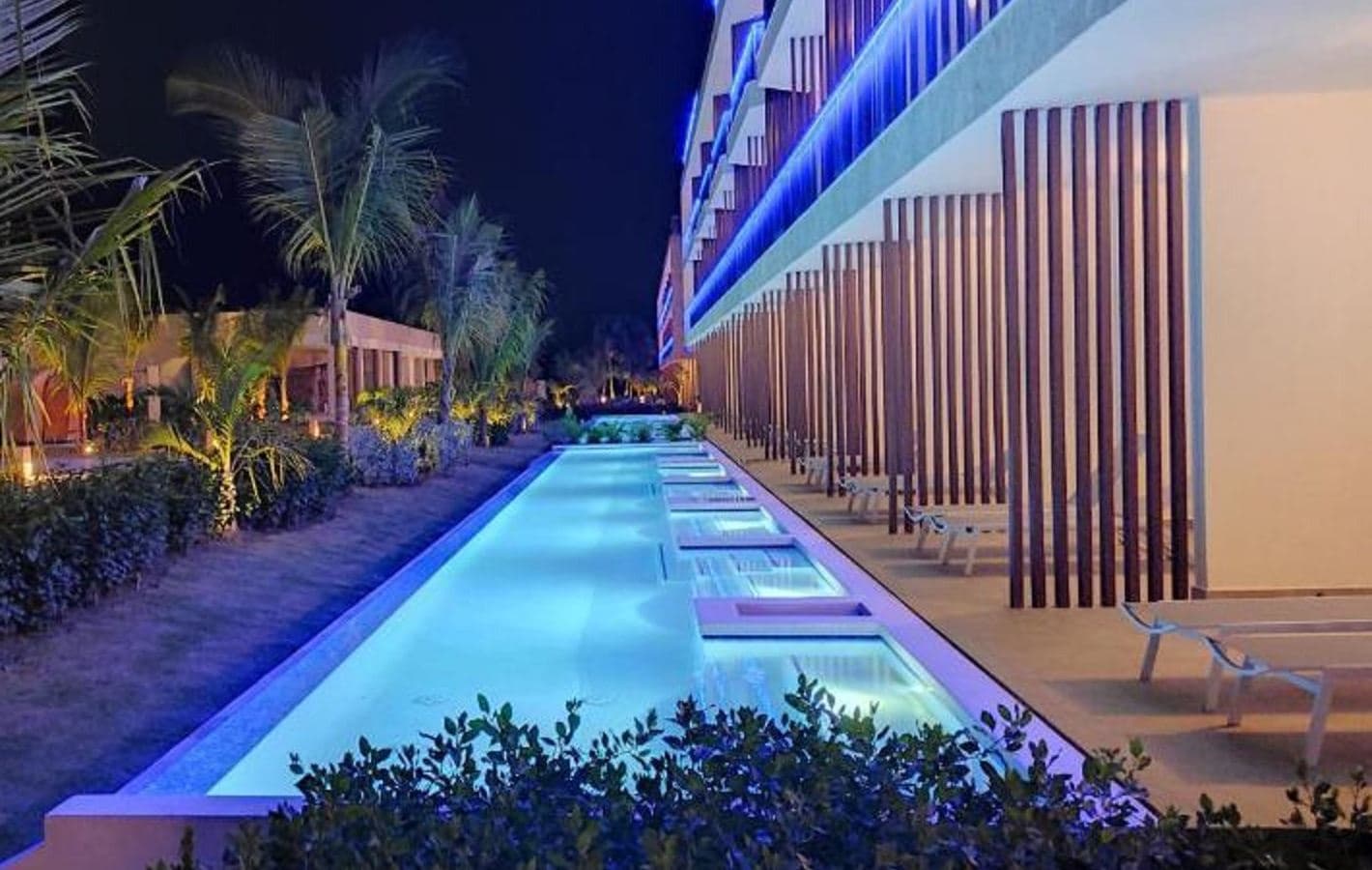 pools-main-building