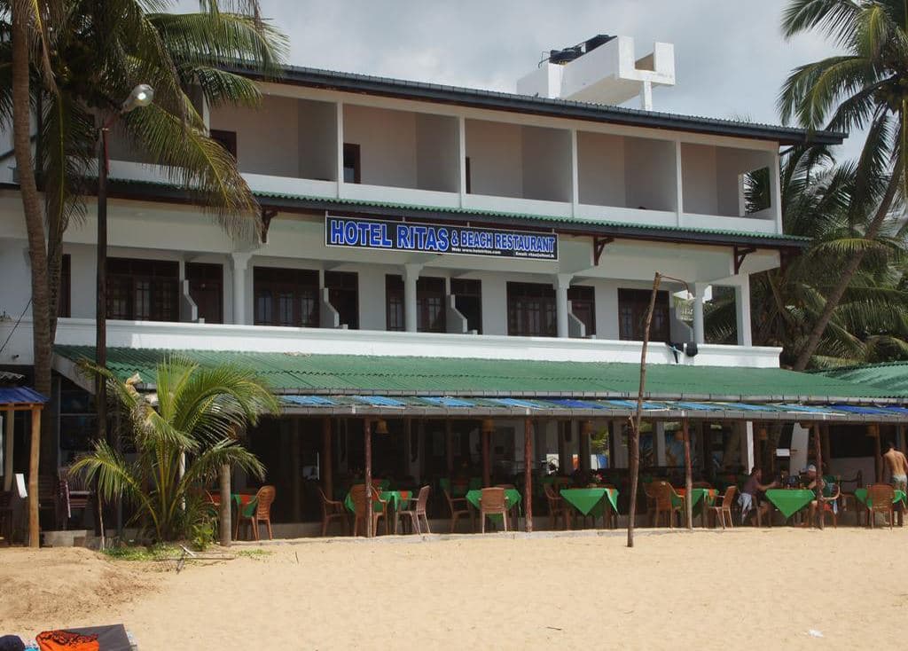 general-main-building