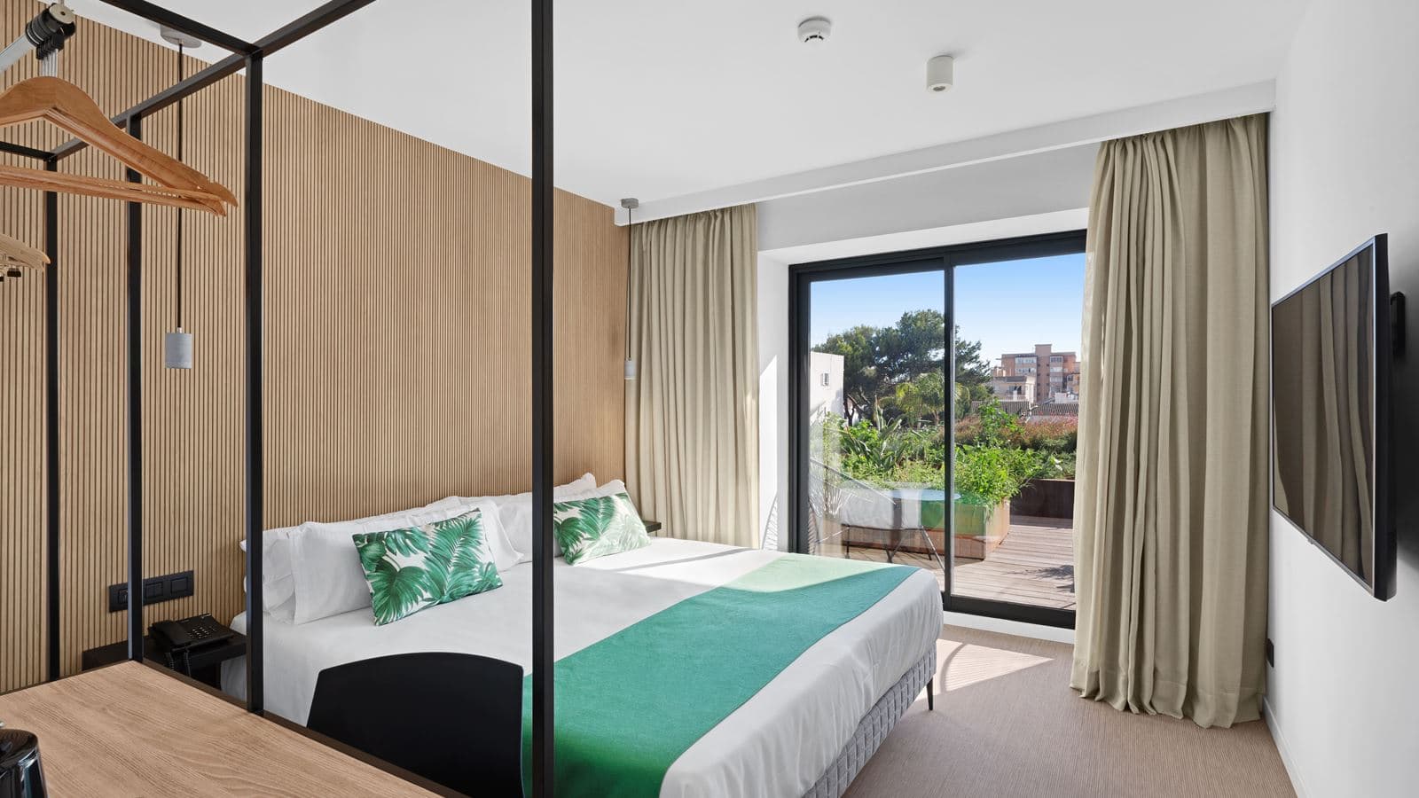 rooms-premium