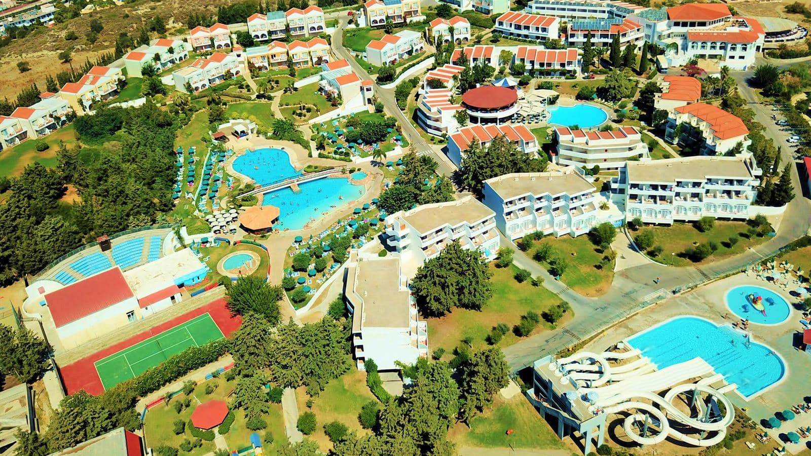 general-main-building