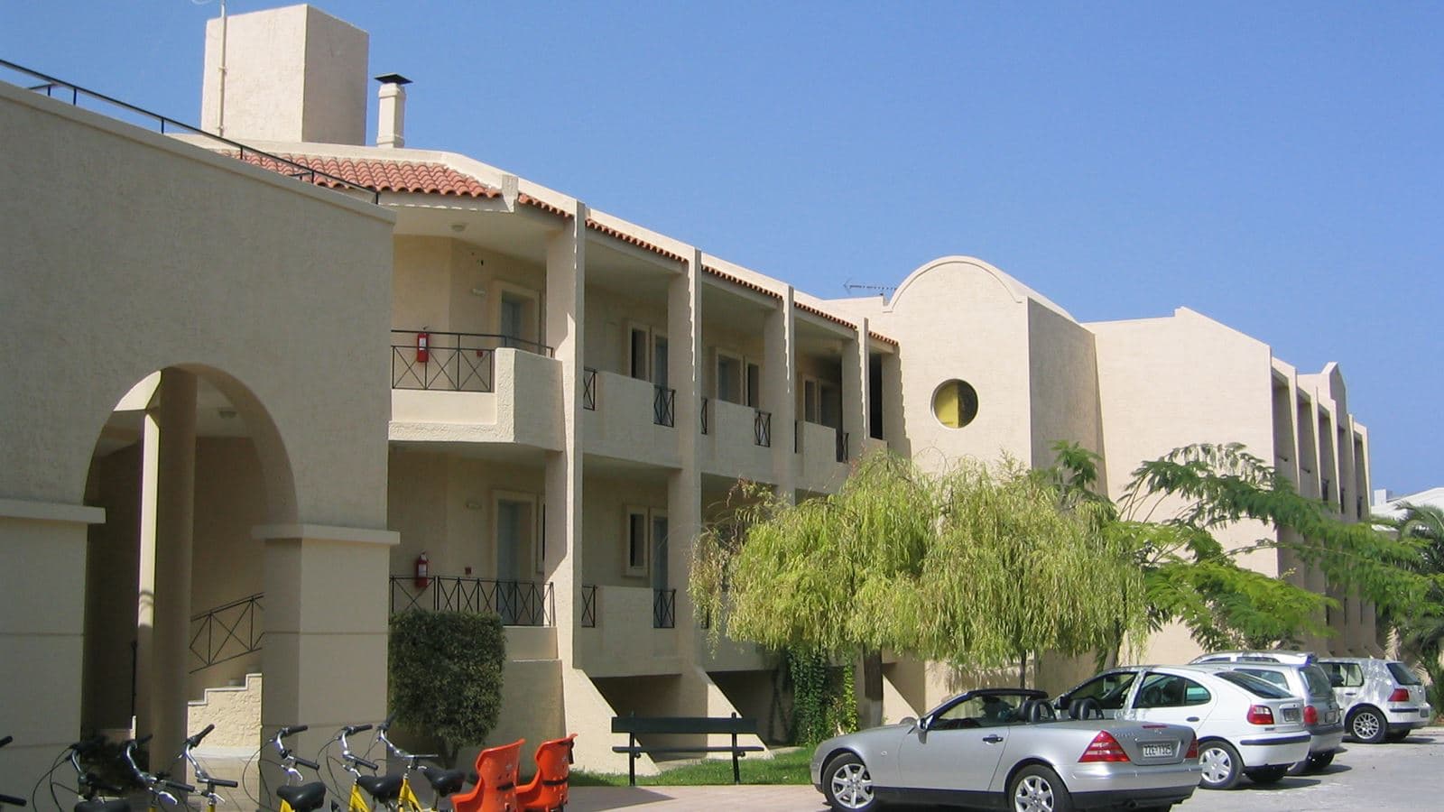 general-main-building