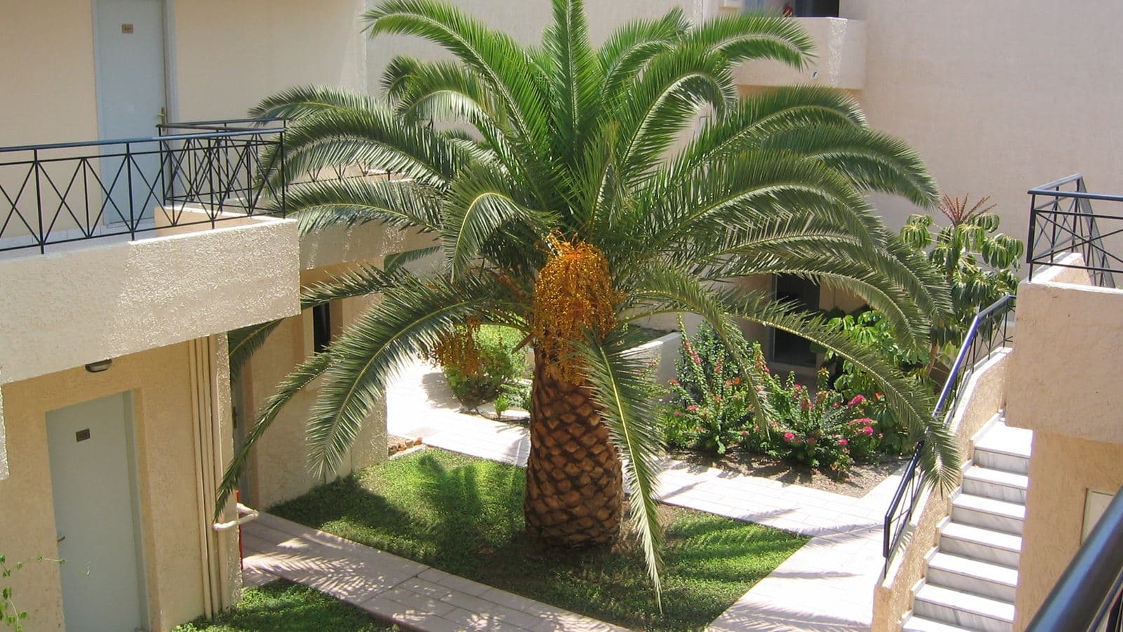 general-main-building