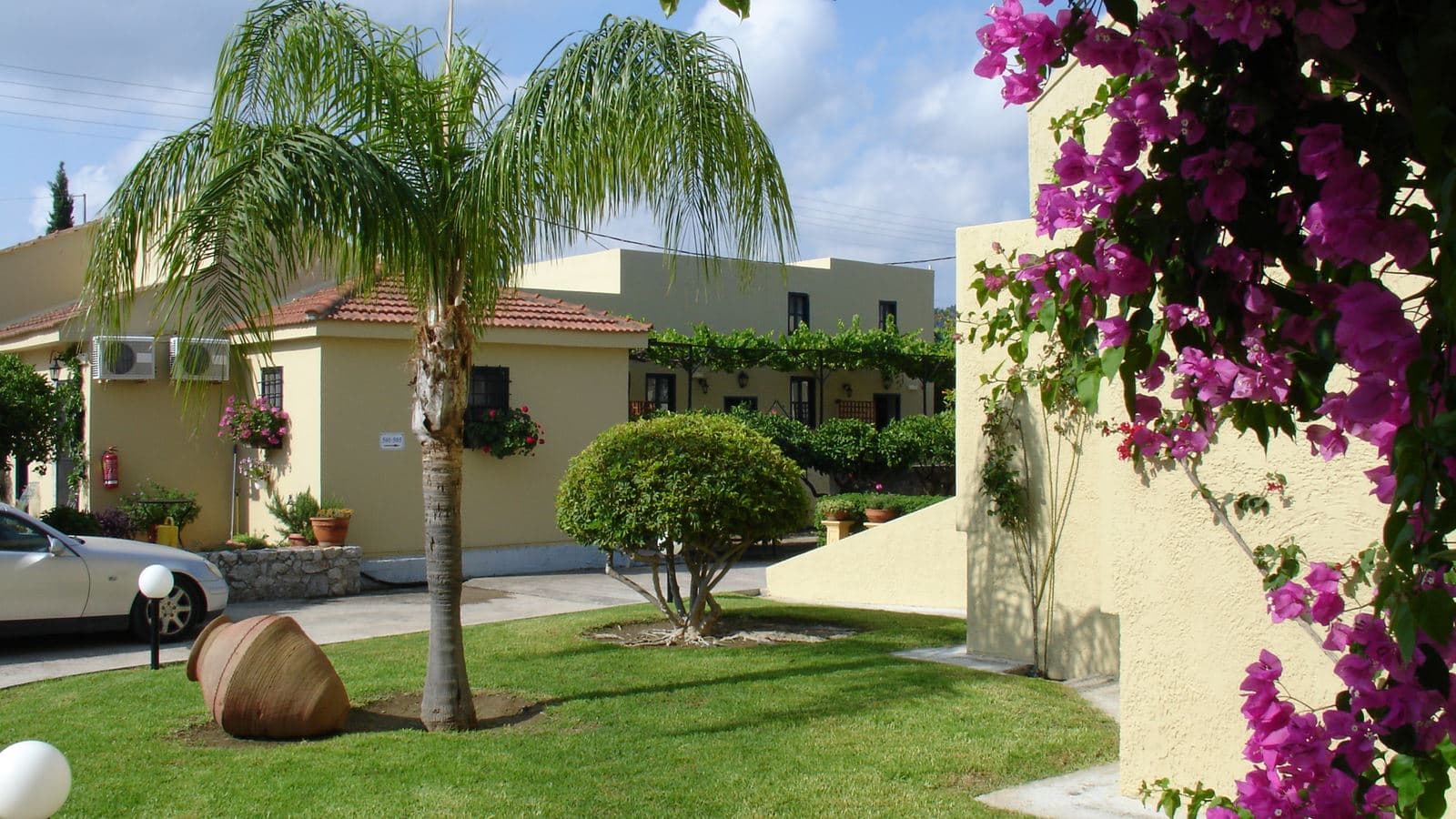 general-main-building
