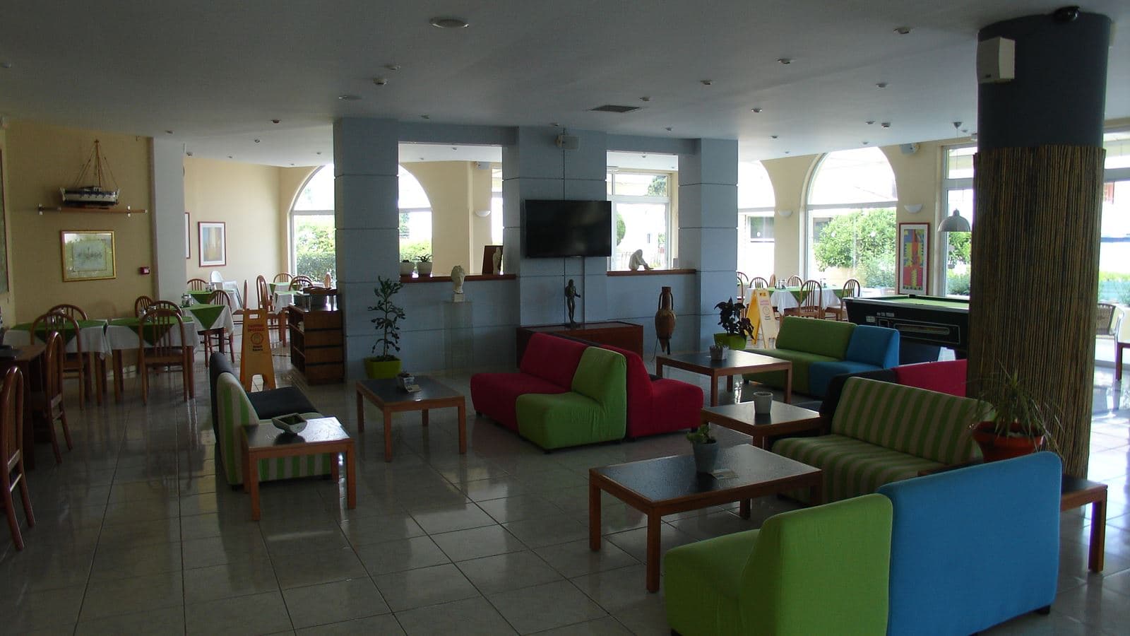 general-main-building