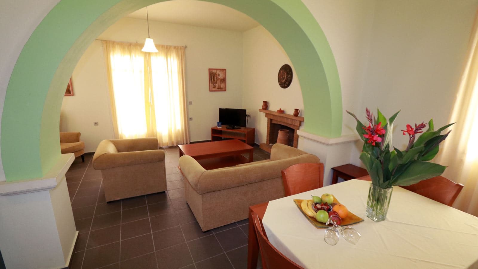 rooms-villa