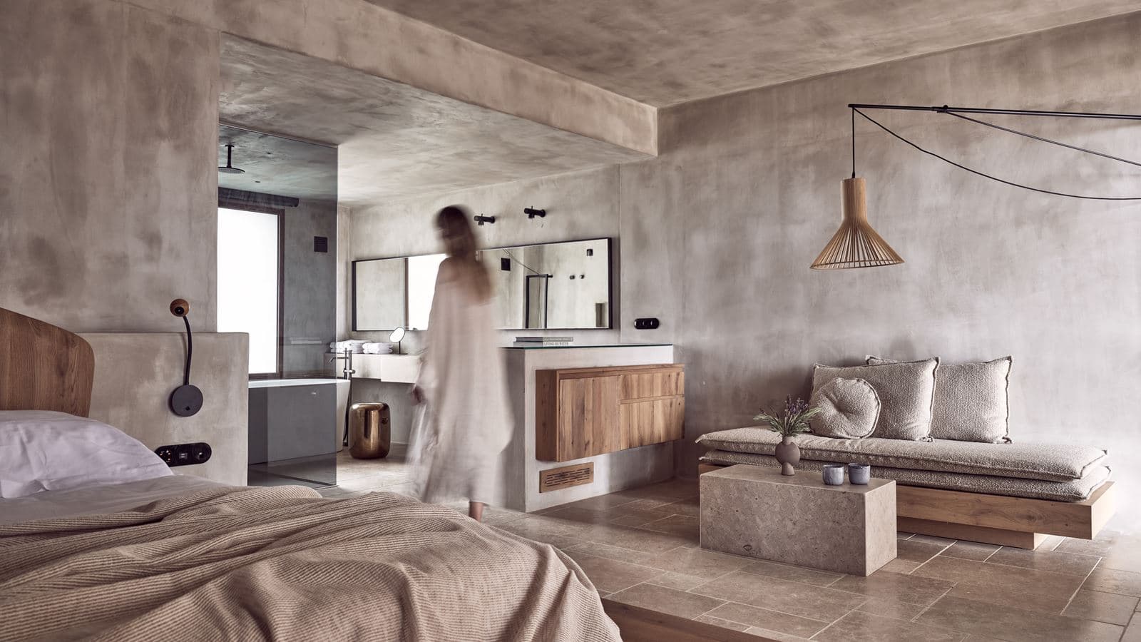 rooms-summer-house-villa-2-bedrooms-seaview-privatepool-terrace