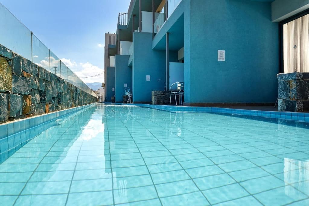 pools-annex-building