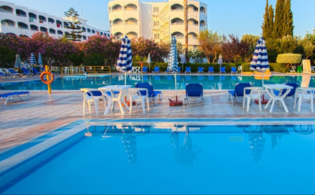 pools-main-building