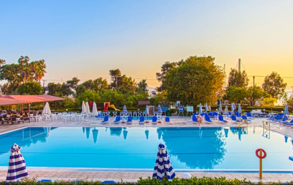 pools-main-building