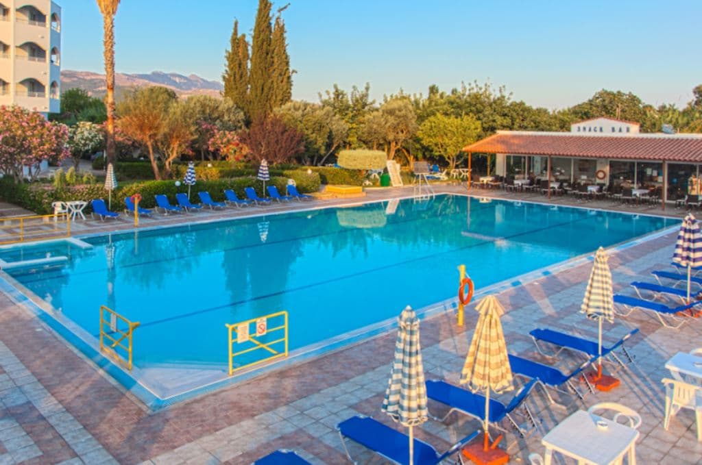 pools-main-building