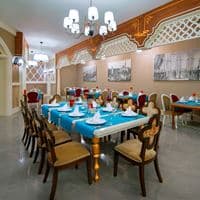 Restaurace preview