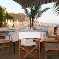 Restaurants preview