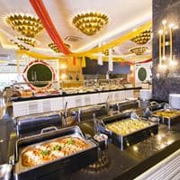 Restaurace preview