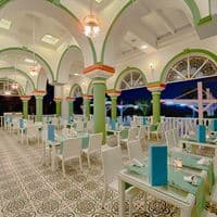 Restaurace preview