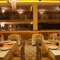 Restaurace preview